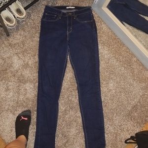 Levi jeans